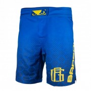 Bad Boy 18308 Шорты Bad Boy Mauler 3.0 Legacy Blue фото